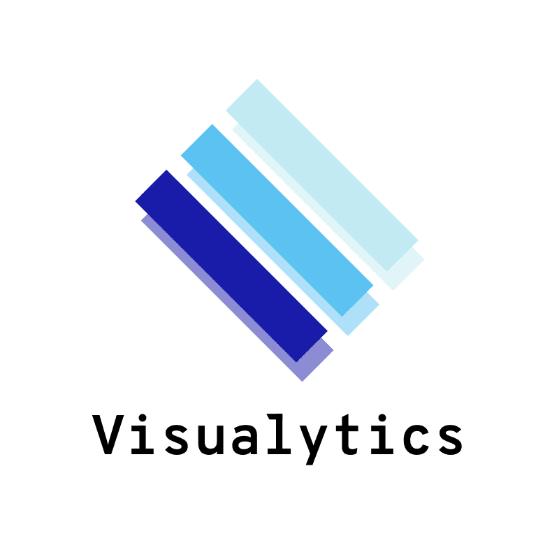 Visualytics Logo